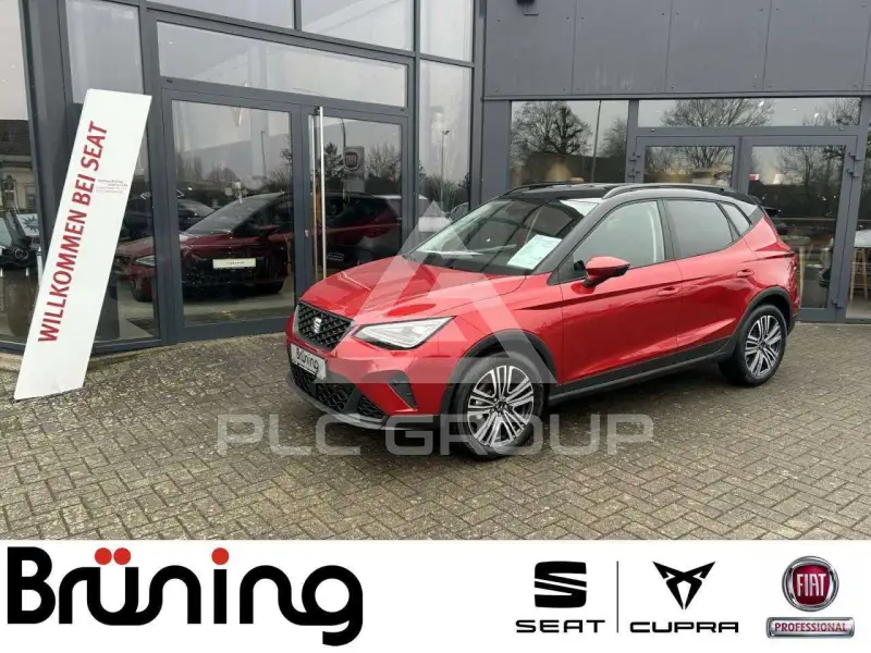 2026 Seat Alteca