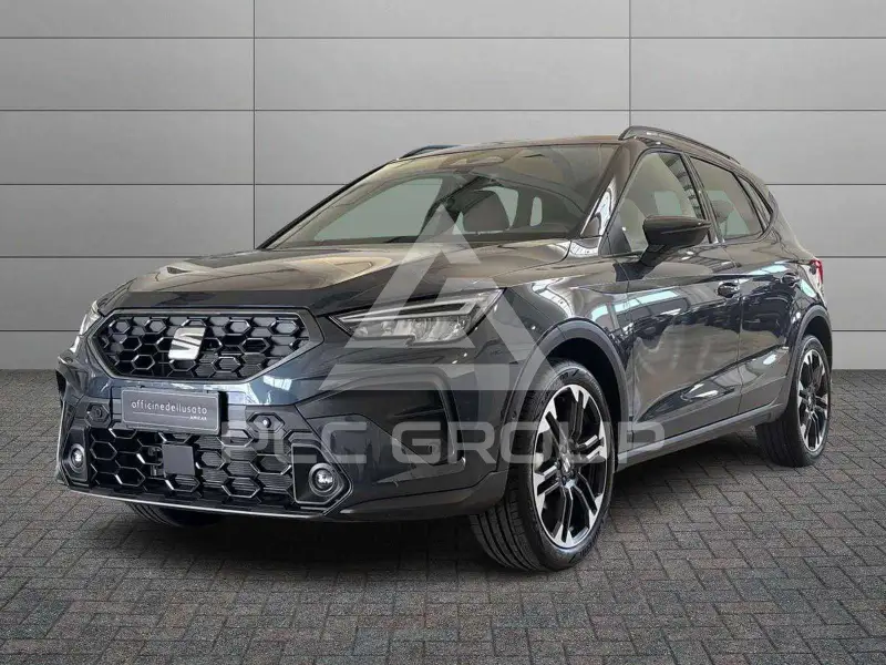 2026 Seat Alteca