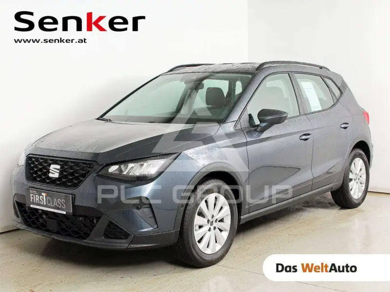 2026 Seat Alteca