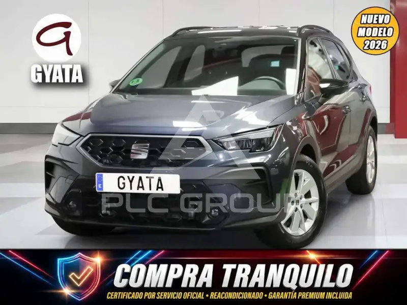 2026 Seat Alteca