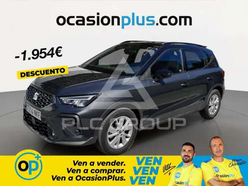 2026 Seat Alteca