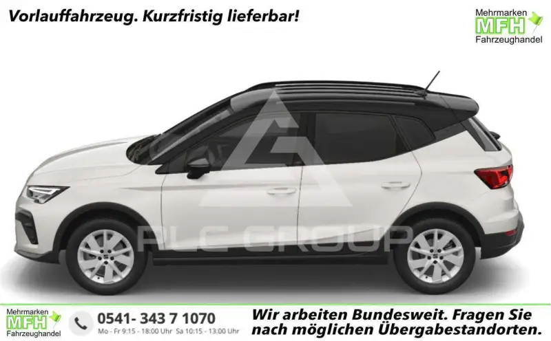 2026 Seat Alteca
