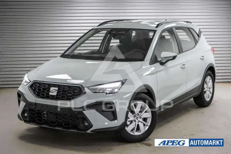 2026 Seat Alteca