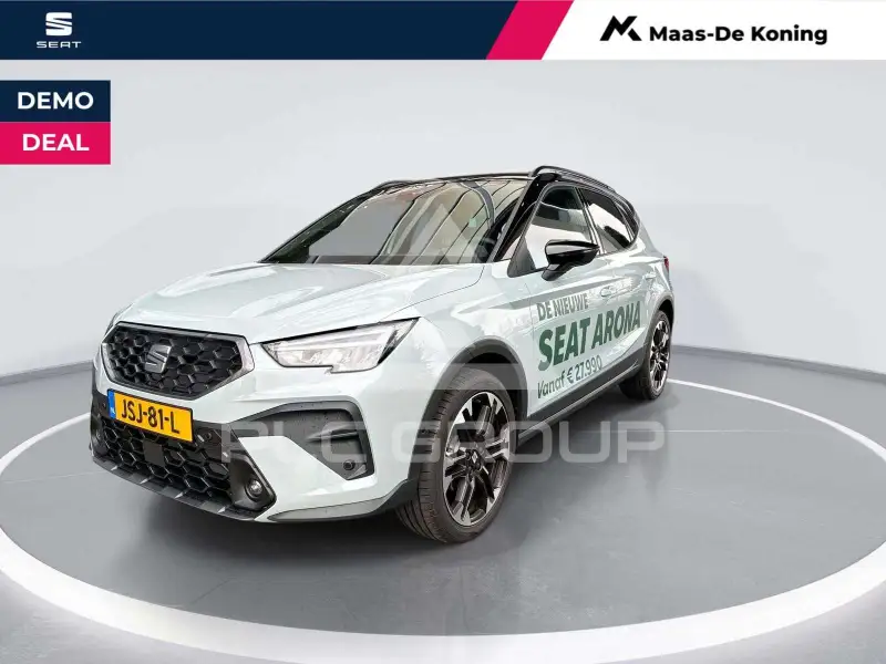 2026 Seat Alteca
