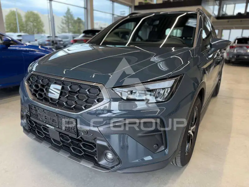 2026 Seat Alteca