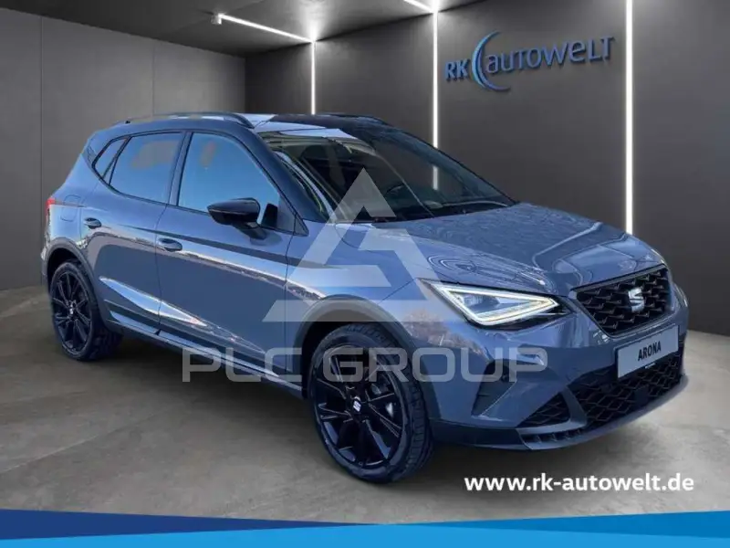 2026 Seat Alteca