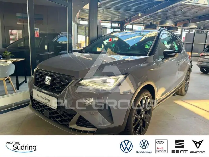 2026 Seat Alteca