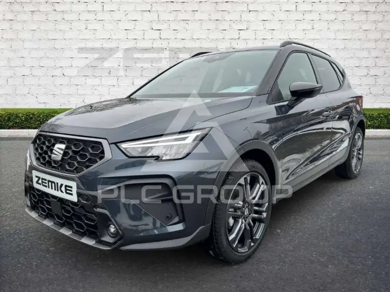 2026 Seat Alteca
