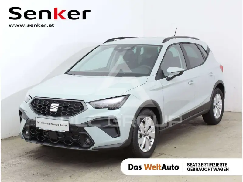 2026 Seat Alteca