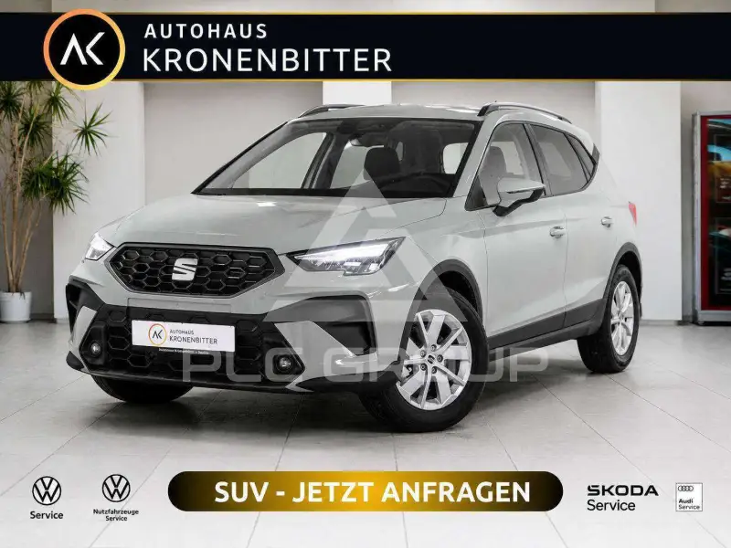 2026 Seat Alteca