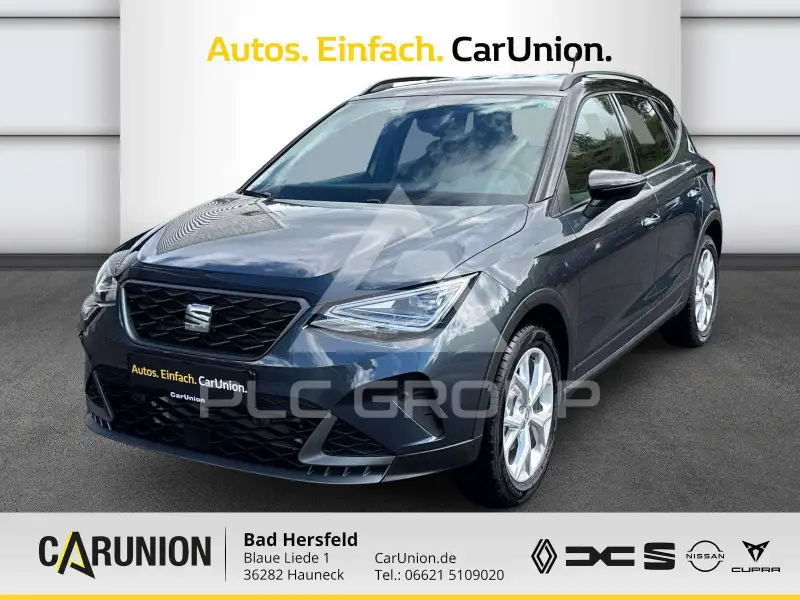 2026 Seat Alteca