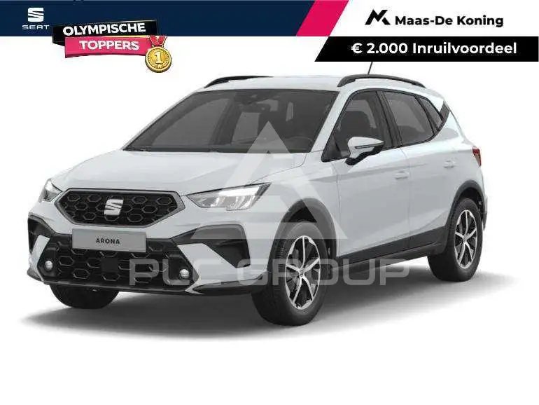 2026 Seat Alteca
