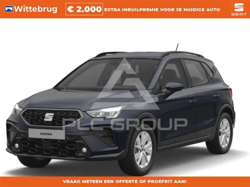 2026 Seat Alteca