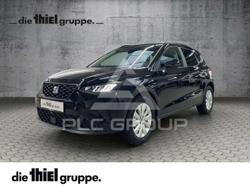 2026 Seat Alteca