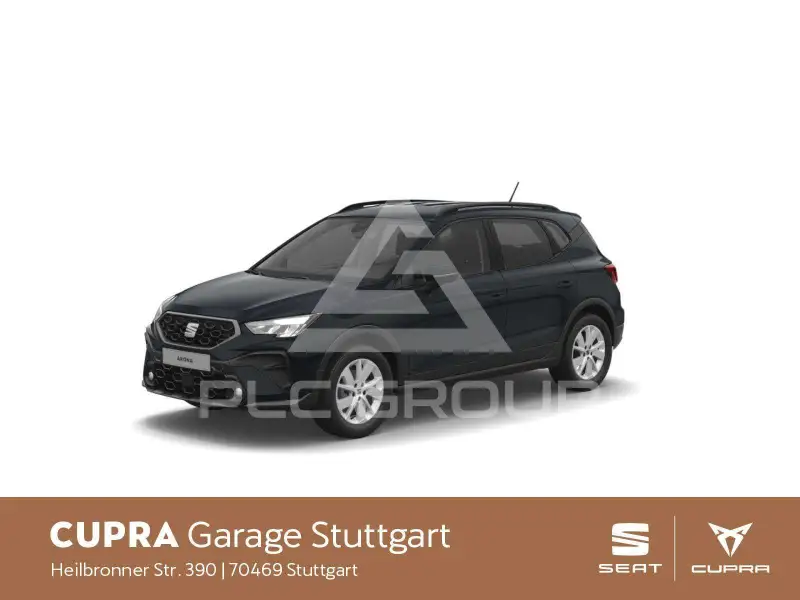 2026 Seat Alteca