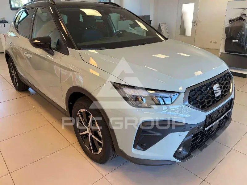 2026 Seat Alteca