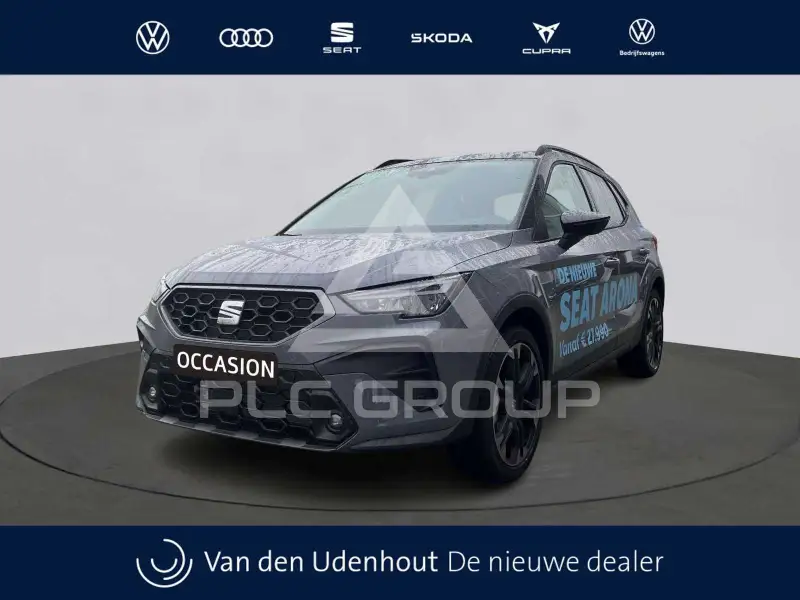 2026 Seat Alteca