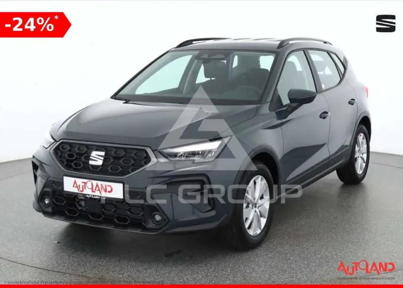 2026 Seat Alteca