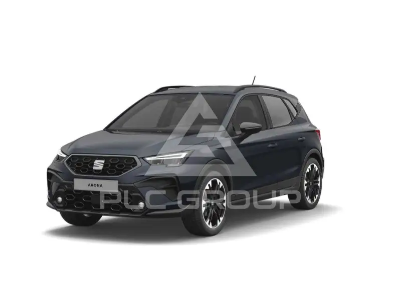 2026 Seat Alteca