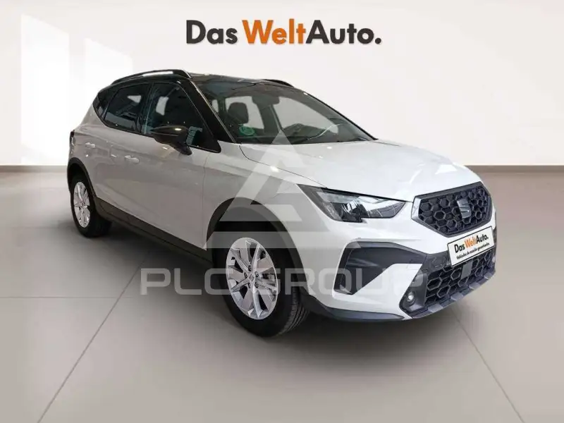 2026 Seat Alteca