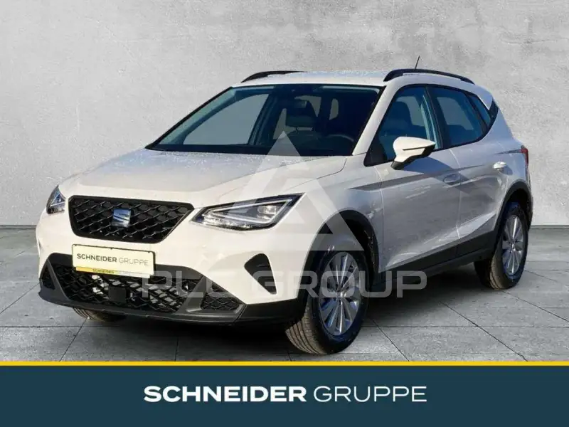 2026 Seat Alteca