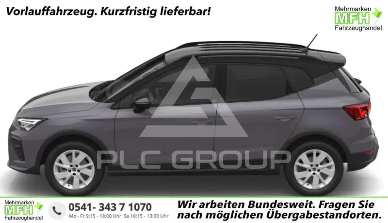 2026 Seat Alteca