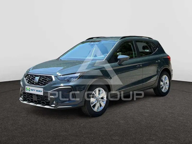 2026 Seat Alteca