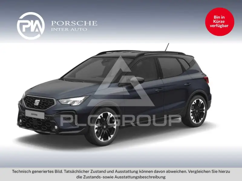 2026 Seat Alteca