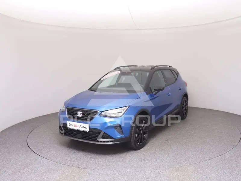 2026 Seat Alteca