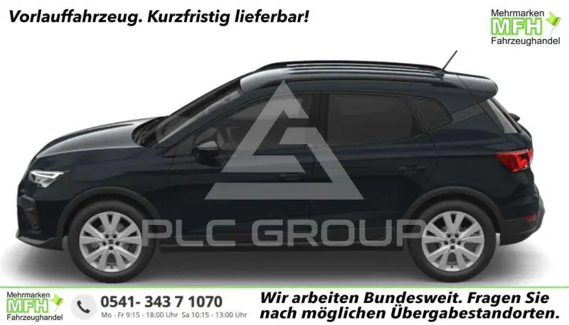 2026 Seat Alteca