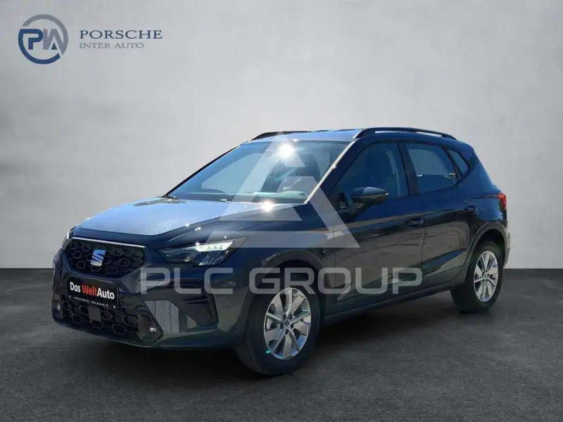 2026 Seat Alteca