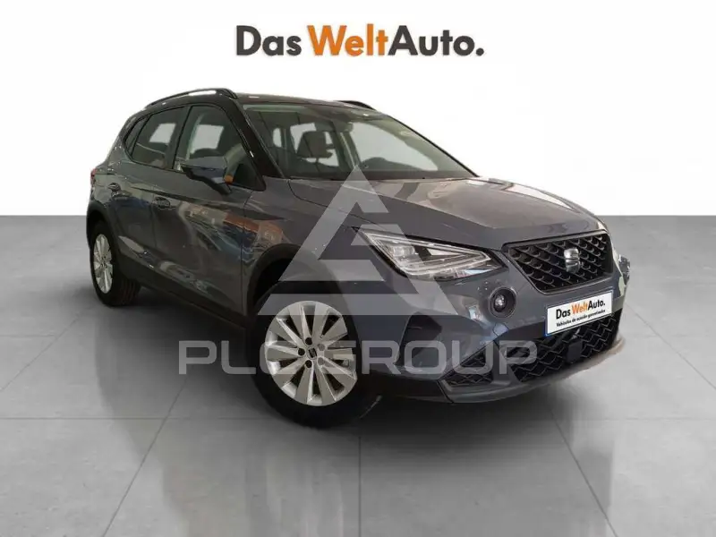 2026 Seat Alteca