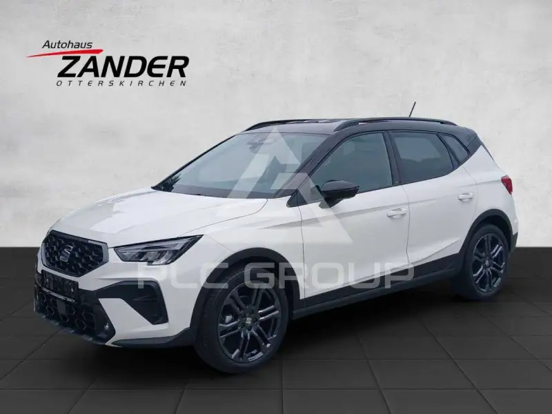 2026 Seat Alteca