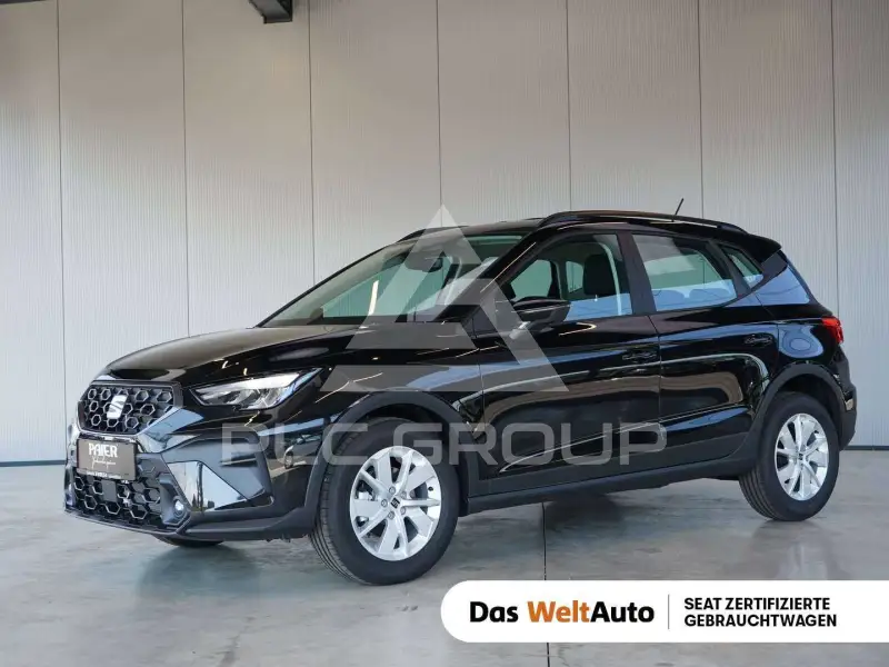 2026 Seat Alteca