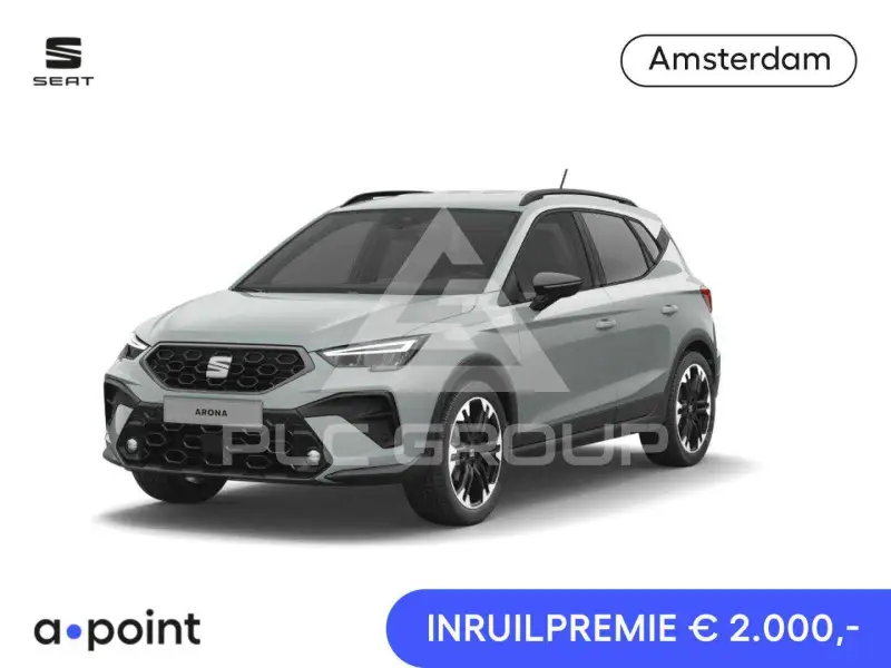 2026 Seat Alteca