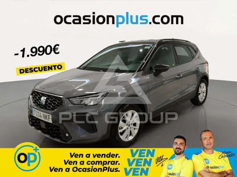 2026 Seat Alteca