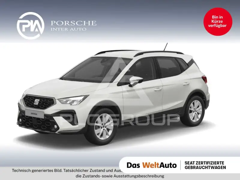 2026 Seat Alteca