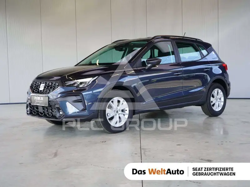 2026 Seat Alteca