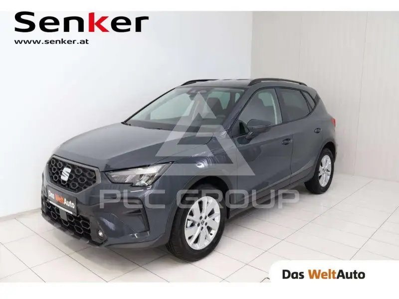 2026 Seat Alteca