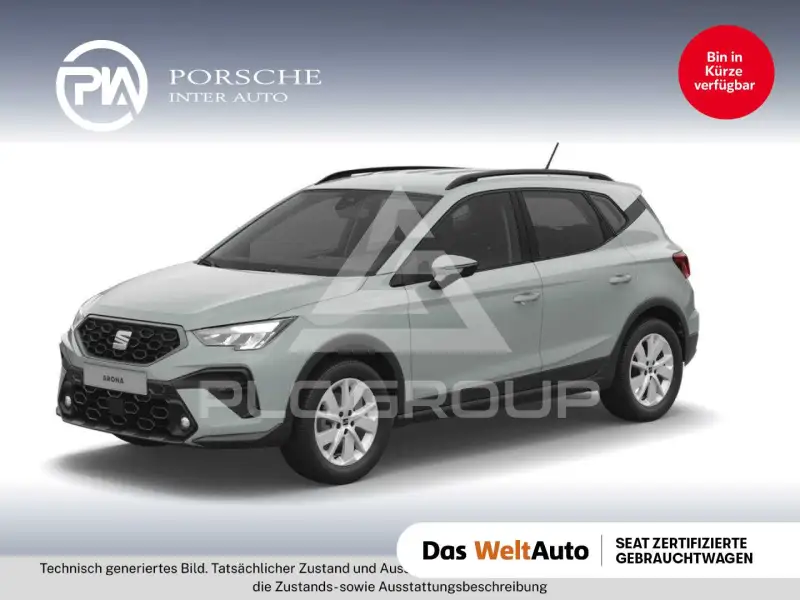 2026 Seat Alteca