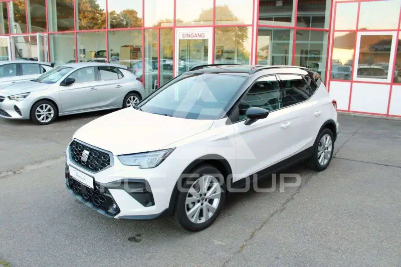 2026 Seat Alteca