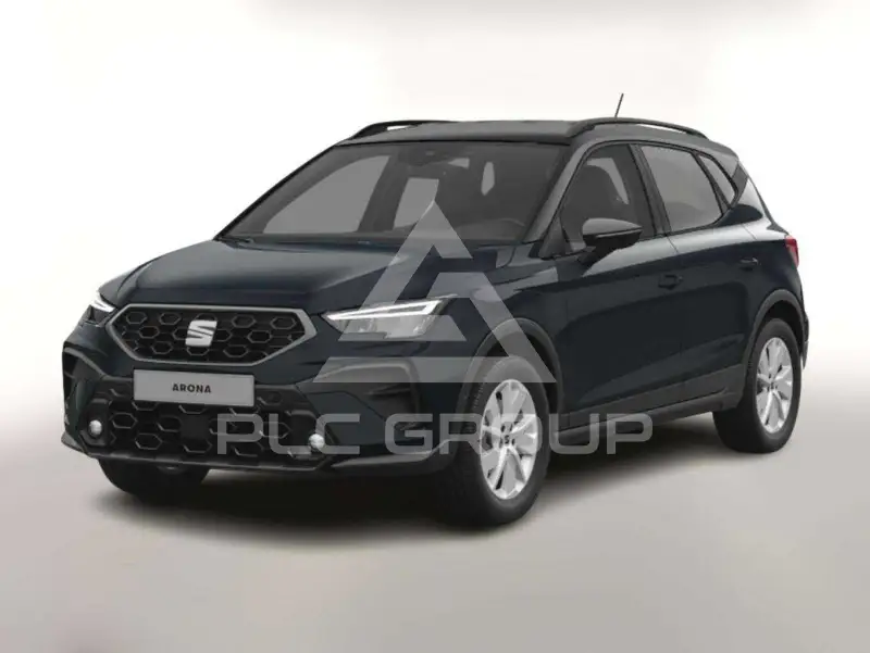 2026 Seat Alteca