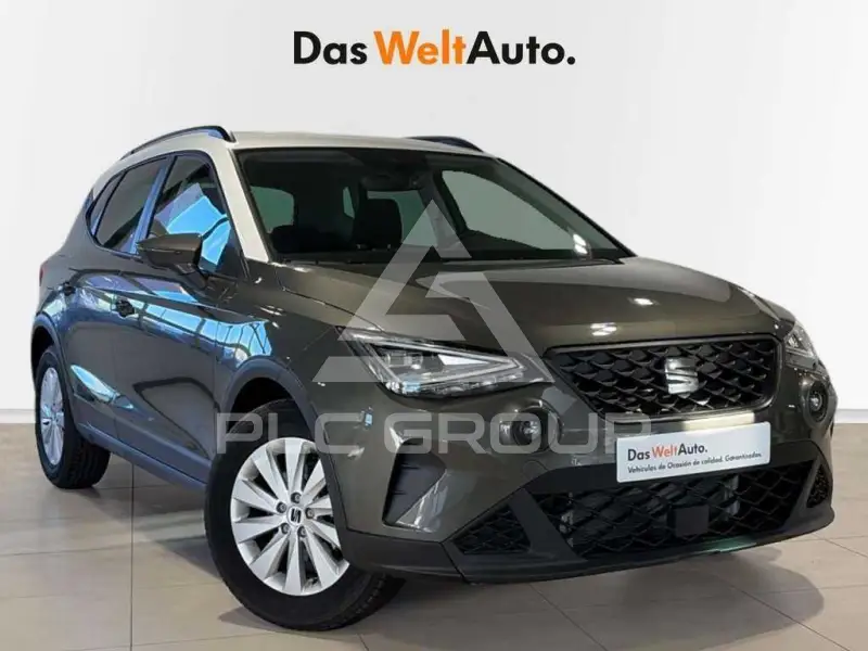 2026 Seat Alteca
