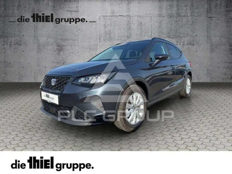2026 Seat Alteca
