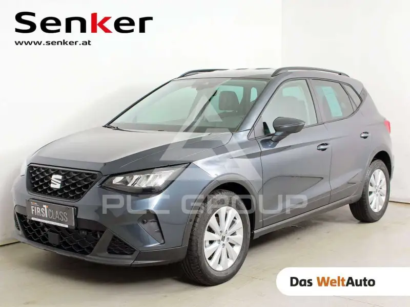 2026 Seat Alteca
