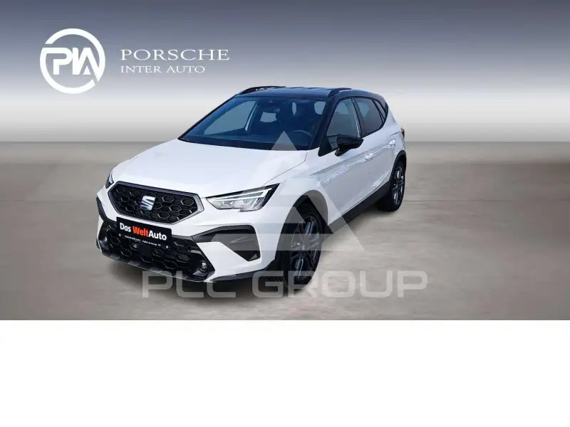 2026 Seat Alteca