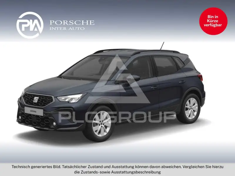 2026 Seat Alteca