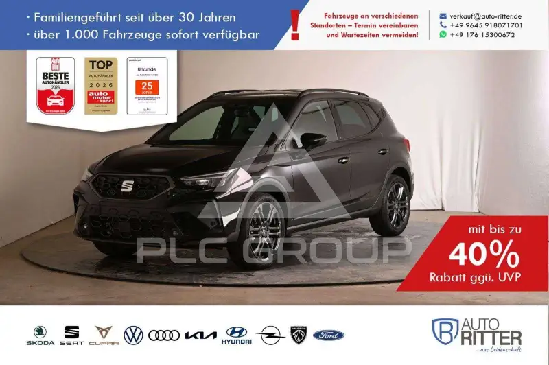 2026 Seat Alteca