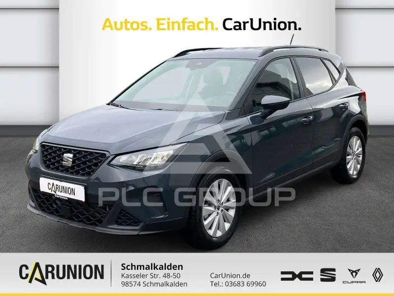 2026 Seat Alteca