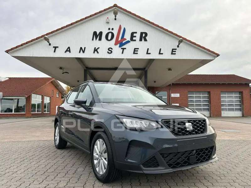2026 Seat Alteca